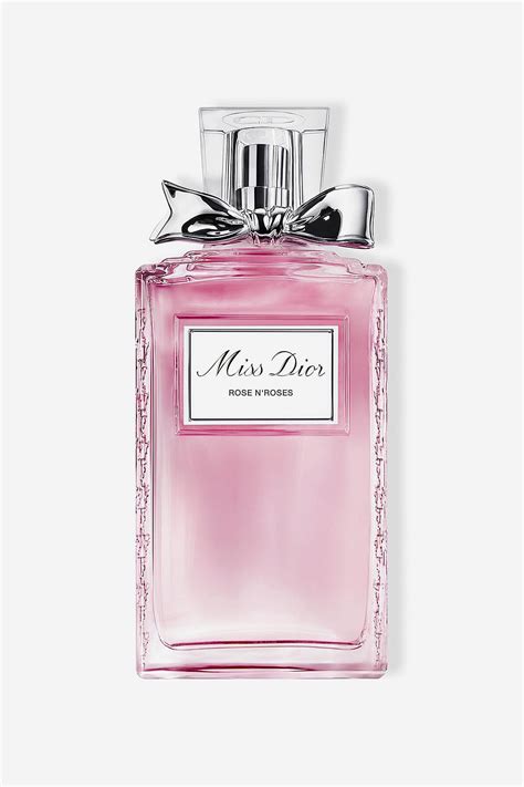 dior rose and roses 100ml|miss dior rose n'roses 100ml.